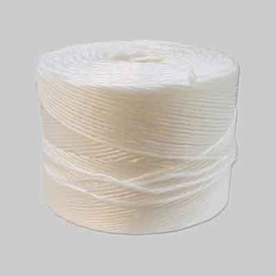 SPAGO PER AGRICOLTURA Tit.300 (mt x kg) - Ø mm 6 (cartone 12 pz)