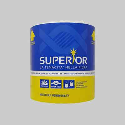 SPAGO PER PRESSA 'SUPERIOR' Tit. 350
