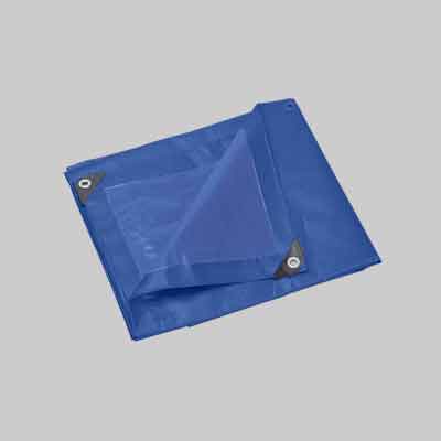 TELO OCCHIELLATO PESANTE mt 6x8