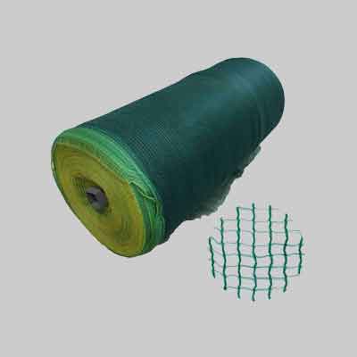 RETE PER RACCOLTA OLIVE Rotolo mt 4x250 (piegato mt 1)