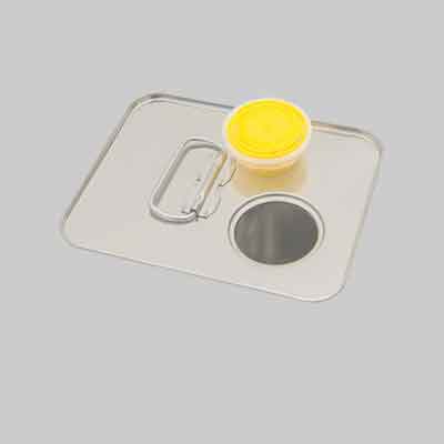 TAPPO PER LATTINA OLIO Ø 32 mm (per lt 1-2-3)