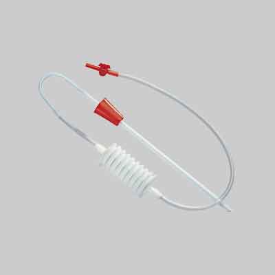 TRAVASATORE A POLMONE cm 95