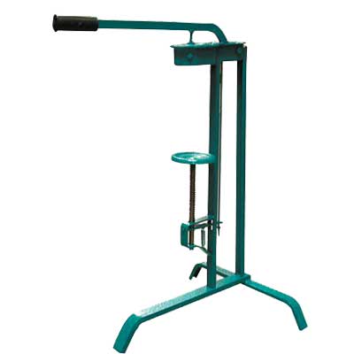 TAPPATRICE A COLONNA ''TF68'' cm 65x47x91h