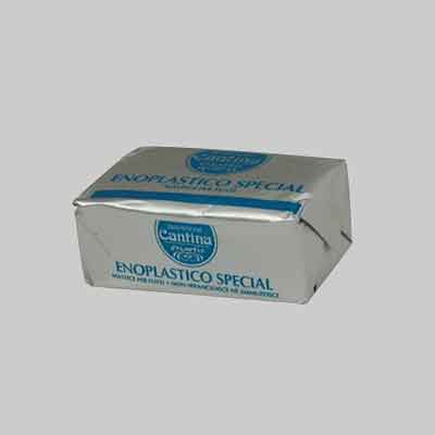 MASTICE ENOPLASTICO SPECIAL 500 gr