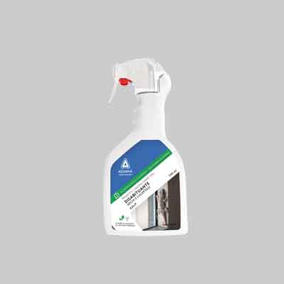 DISABITUANTE SPRAY GECHI E LUCERTI ml 750