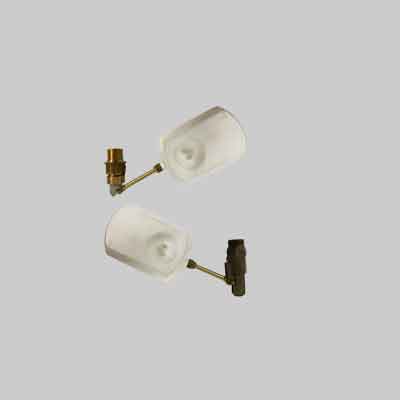 GALLEGGIANTE DI RICAMBIO Per art. 6521002 - Att. plastica