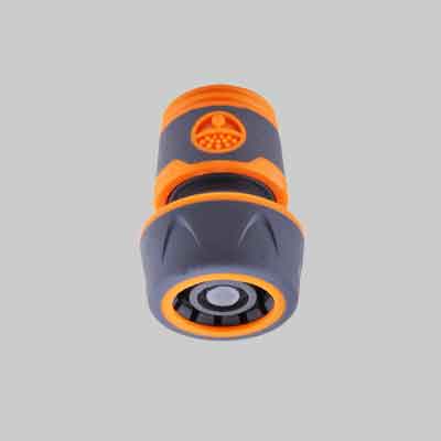 RACCORDO PORTAGOMMA RAPIDO 'ACQUASTOP' IDEAL STAR 3/4"