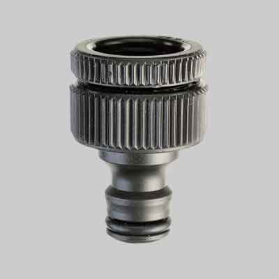 PRESA A RUBINETTO G.F. 5435 3/4" con riduzione 1/2"