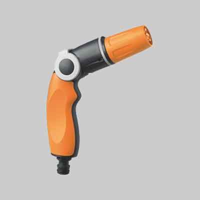 PISTOLA IRRIGAZIONE ''3 JET EASY'' G.F. 5537