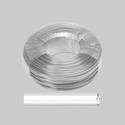 TUBO ANTIGELO TRASPARENTE Ø mm 22x30 (mt 60) (cartone 24 pz)