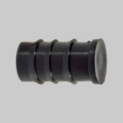 TAPPO BASSA PRESSIONE Ø mm 16 (cartone 500 pz)