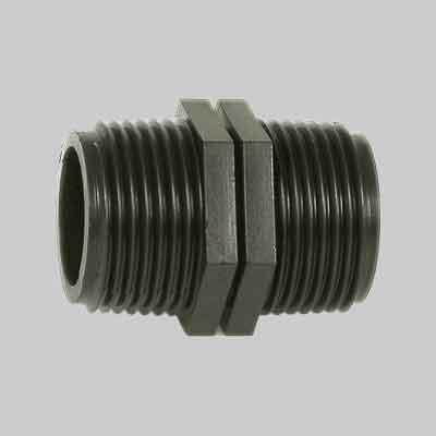 NIPPLO 1"x1" (cartone 50 pz)