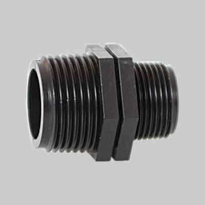 NIPPLO RIDOTTO 3/4"x1/2" (cartone 100 pz)