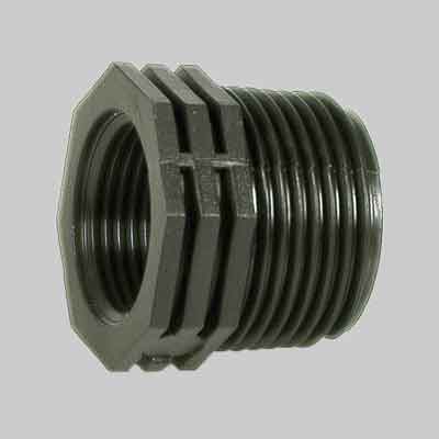 BUSSOLA DI RIDUZIONE M/F 1"x3/4" (cartone 50 pz)