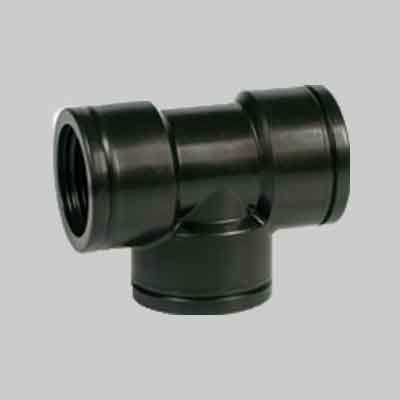 TEE FEMMINA 1/2" (cartone 50 pz)