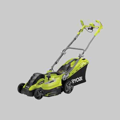 TOSAERBA ELETTRICO 'RLM15E36H' RYOBI 1500 Watt