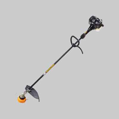 DECESPUGLIATORE A SCOPPIO ''B33P'' McCULLOCH 1,2 Hp.