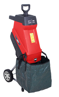 BIOTRITURATORE 'LE54250-45' 2500 Watt