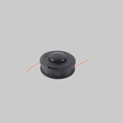 TESTINA PER DECESPUGLIATORE 'BATTI&VAI SUPER' IDEAL STAR
