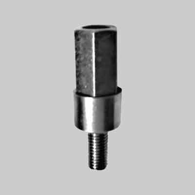 INSERTO PER COPPIA CONICA Quadro 5,4 mm