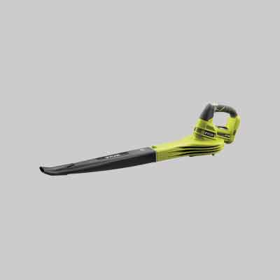 SOFFIATORE A BATTERIA 'OBL1820S' RYOBI 18V