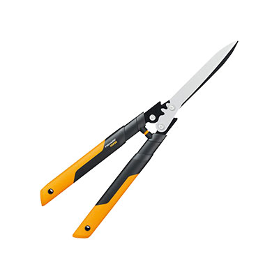 CESOIA PER SIEPI 'POWERGEAR-X HSX92' FISKARS cm 66