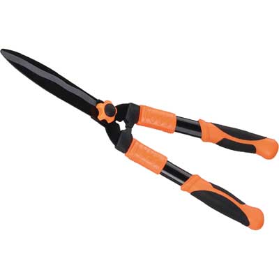 FORBICE ACCIAIO PER SIEPE IDEAL STAR cm 25