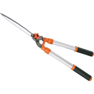 FORBICE ALLUMINIO PER SIEPE IDEAL STAR cm 30