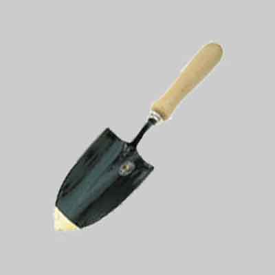 TRAPIANTATORE FORGIATO cm 35