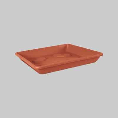 SOTTOVASO QUADRATO cm 42x42