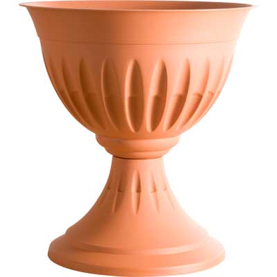 FIORIERA A COLONNA ''ALBA'' Ø 33x35h
