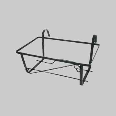 BALCONIERA FISSA cm 50x20x15