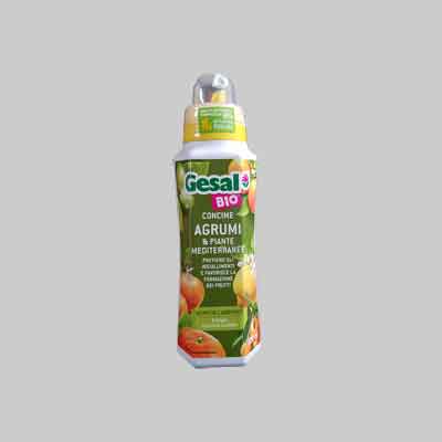 CONCIME LIQUIDO 'AGRUMI' ml 500