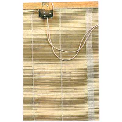 TAPPARELLA BAMBOO cm 150x300