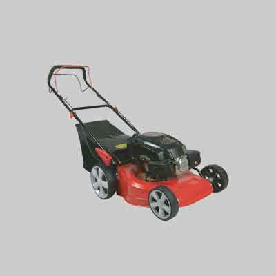 RASAERBA A SCOPPIO SEMOVENTE IDEAL STAR 139cc