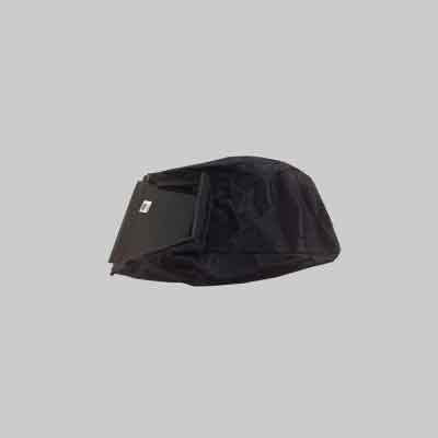 CESTO DI RACCOLTA PER RASAERBA A SPINTA IDEAL STAR lt 40 - nylon