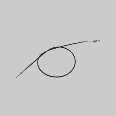 CAVO FRENO PER RASAERBA SEMOVENTE IDEAL STAR