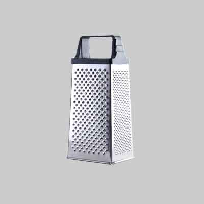 GRATTUGIA A 4 FACCE IDEAL STAR cm 23