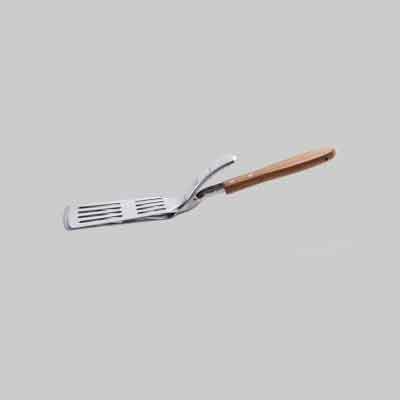 PALETTA PER BARBECUE IDEAL STAR cm 40