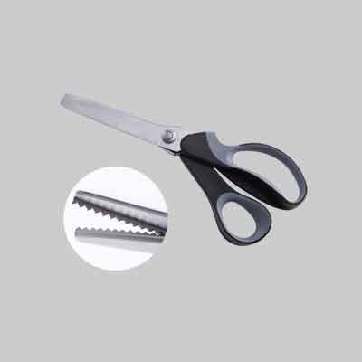 FORBICI DA CUCINA IDEAL STAR cm 23