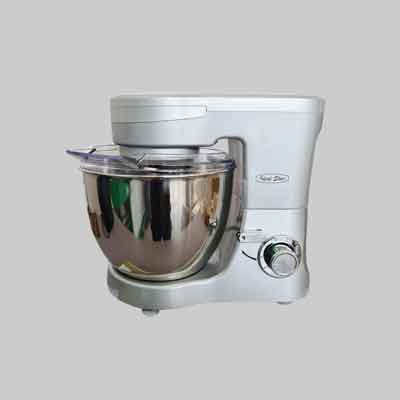 IMPASTATRICE PLANETARIA 'TOP CHEF' IDEAL STAR 1000 Watt - lt 4,2