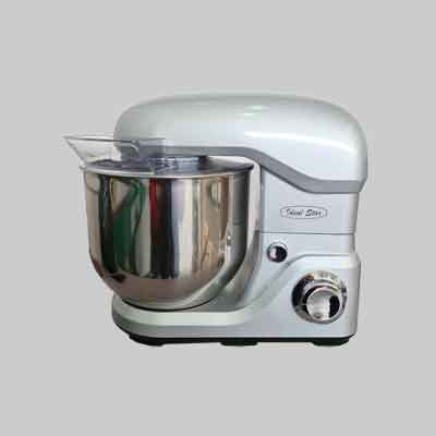 IMPASTATRICE PLANETARIA 'TOP CHEF' IDEAL STAR 1800 Watt - lt 8