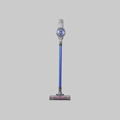 SCOPA A BATTERIA IDEAL STAR 150 Watt - 22,2V/2,2Ah