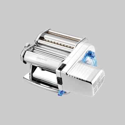 MACCHINA PER LA PASTA ELETTRICA 'ELECTRIC' 70 Watt