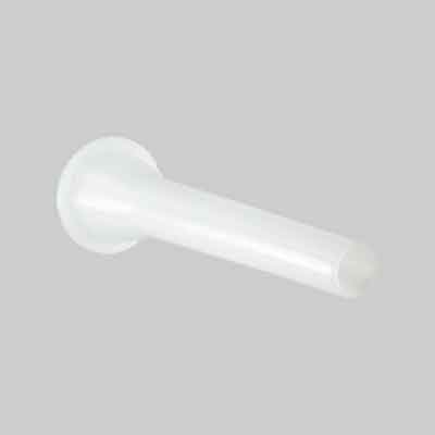IMBUTO PER INSACCARE n° 22 - foro mm 20