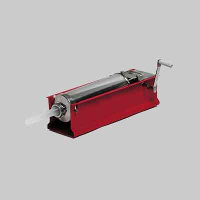 INSACCATRICE MANUALE kg 8