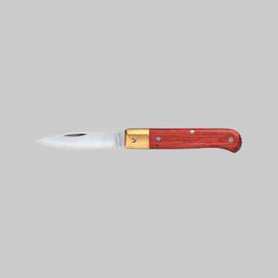 COLTELLO DA TASCA MOD. CALABRESE AUSONIA cm 19,5