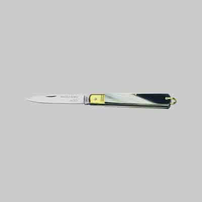 COLTELLO DA TASCA MOD. SFILATO ''SICILIANO'' cm 21