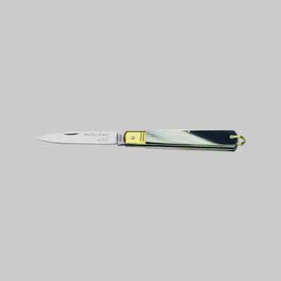 COLTELLO DA TASCA MOD. SFILATO ''SICILIANO'' cm 17