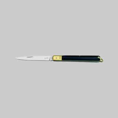 COLTELLO DA TASCA MOD. STILETTO cm 23